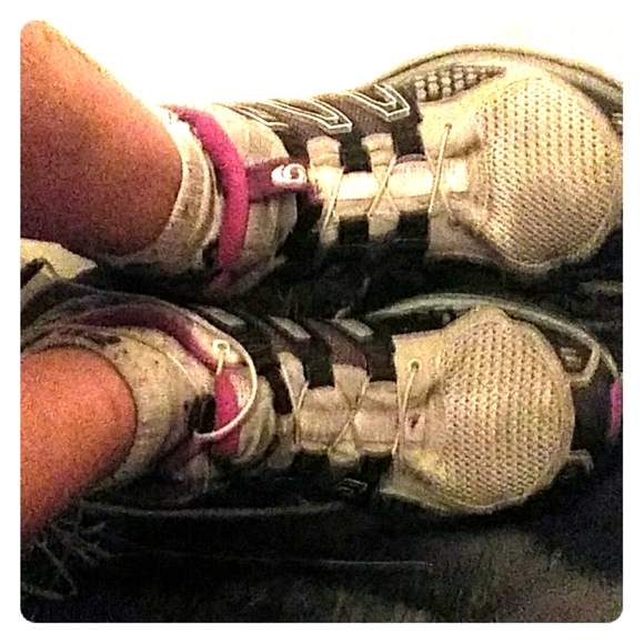 Salomon XR Mission size 9.5 - Picture 1 of 3